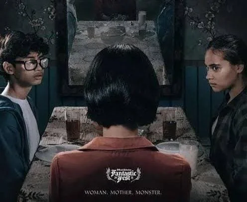 Film Dia Bukan Ibu (Dok: Int)