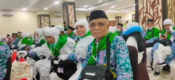 (Foto : Dok. Andini).