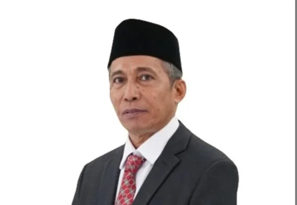 Anggota Dewan Energi Nasional (DEN), Musri Mawaleda.