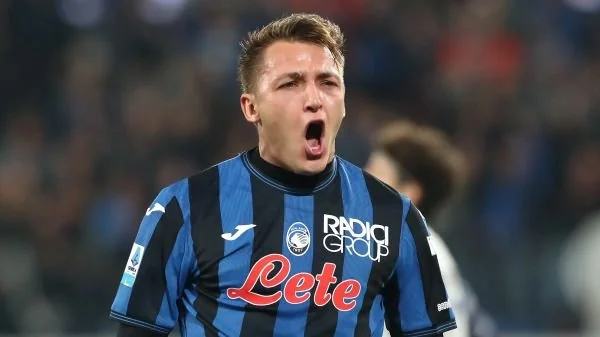 Mateo Retegui resmi menyabet gelar Capocannoniere (Dok : Int).