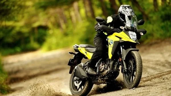Suzuki V-Strom 250SX, Motor Touring Keren dan Sporty untuk Petualangan Anda (Dok : Ist).