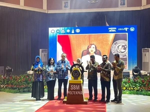 Total kuota penerimaan mahasiswa baru tahun akademik 2026/2027, mencapai 3.610 orang untuk enam politeknik pariwisata (Dok: Ist)