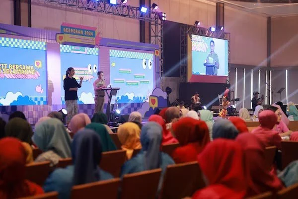 Pj Sekda Makassar, Muh Irwan Adnan (dok ist)