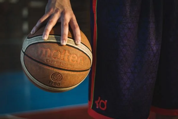 Ilustrasi basket (Dok: Int)