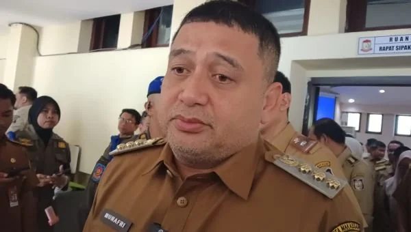 Wali Kota Makassar Munafri Arifuddin, (Dok: Sinta KabarMakassar).