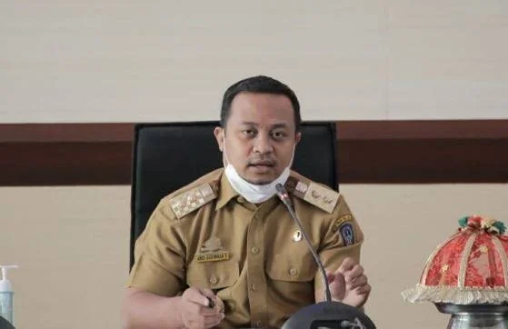 Gubernur Sulawesi Selatan Andi Sudirman Sulaiman (dok. Ist)