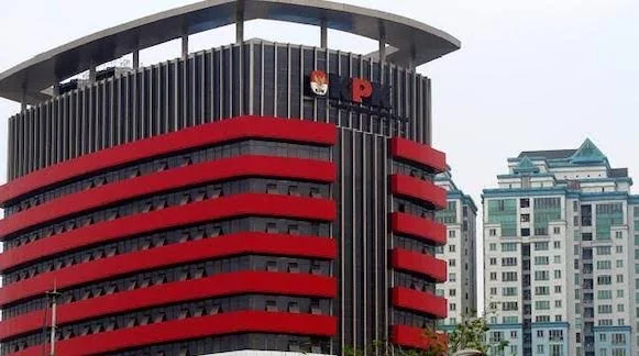 Gedung Merah Putih KPK di Jakarta (Dok : Int).