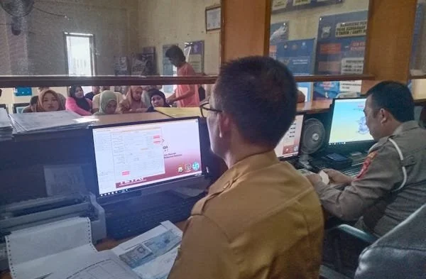 (Foto : Dok. KabarMakassar).