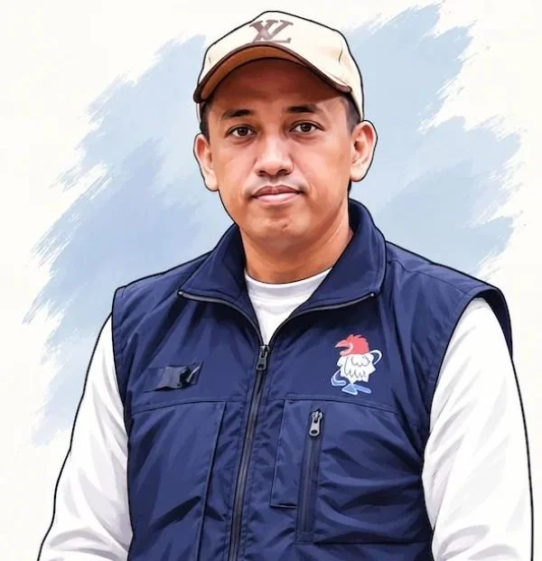 Ahmad Subair 
- Mahasiswa Doktoral Ilmu Sejarah UI (Dok: Ist)