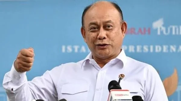 Kepala BGN, Dadan Hindayana (Dok: Ist).