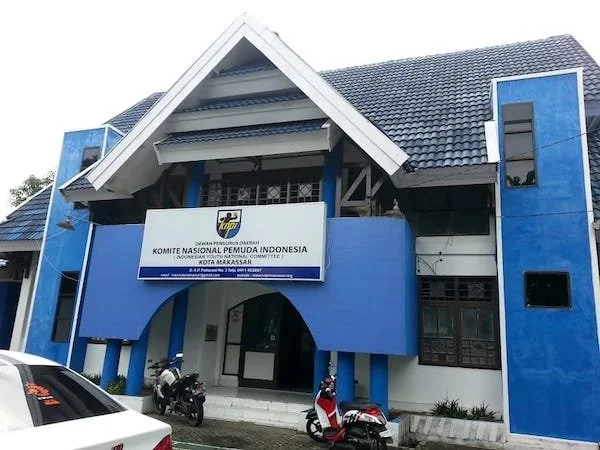 Komite Nasional Pemuda Indonesia (KNPI) Kota Makassar, Dok Istimewa.