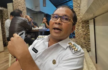 Wali Kota Makassar, Moh Ramdhan "Danny" Pomanto