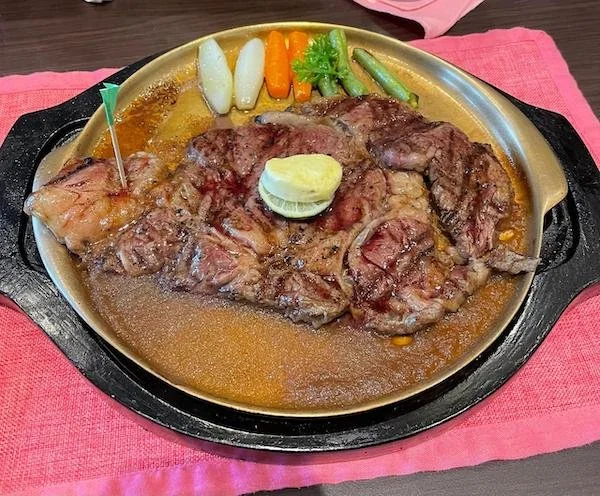 (Foto : Dok. Andini KabarMakassar).