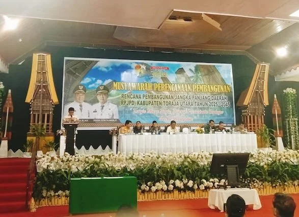 (Foto : Dok. Jerni Bening KabarMakassar).