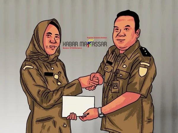 Ilustrasi (Dok : KabarMakassar).