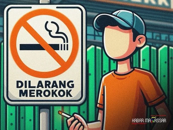 Ilustrasi KTR (dok KabarMakassar)