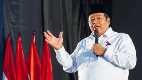 Ketua DPP Partai Solidaritas Indonesia (PSI) Bidang Politik, Bestari Barus (Dok: Ist).
