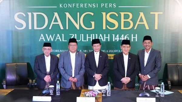 Dok. Kemenag RI. Ist