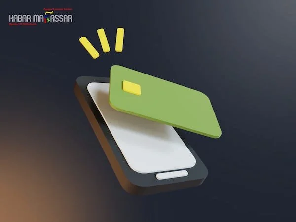 Ilustrasi cakap digital (Dok: Ist)