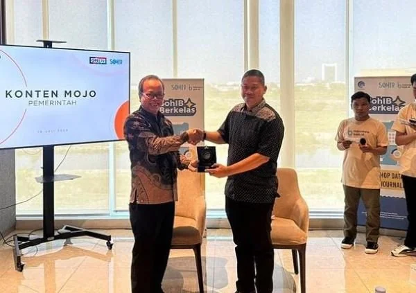 Kepala Bidang Komunikasi dan Humas Provinsi Sulawesi Selatan, Fitra (Dok : ist).