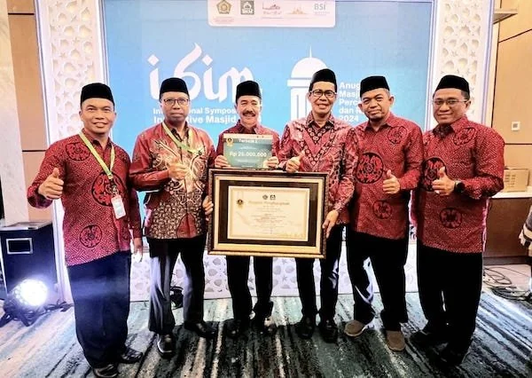 Dokumentasi Kemenag Sulsel