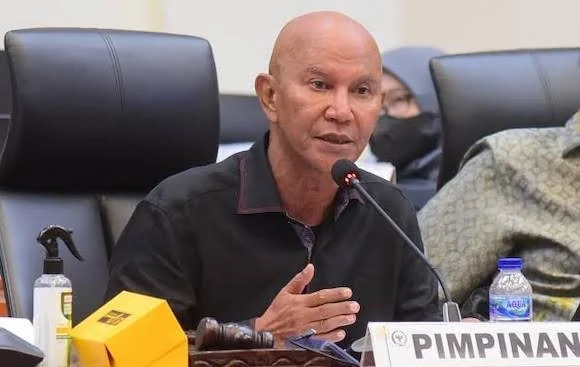 Ketua Banggar DPR RI Said Abdullah. Dok Sekretariat Jenderal DPR RI