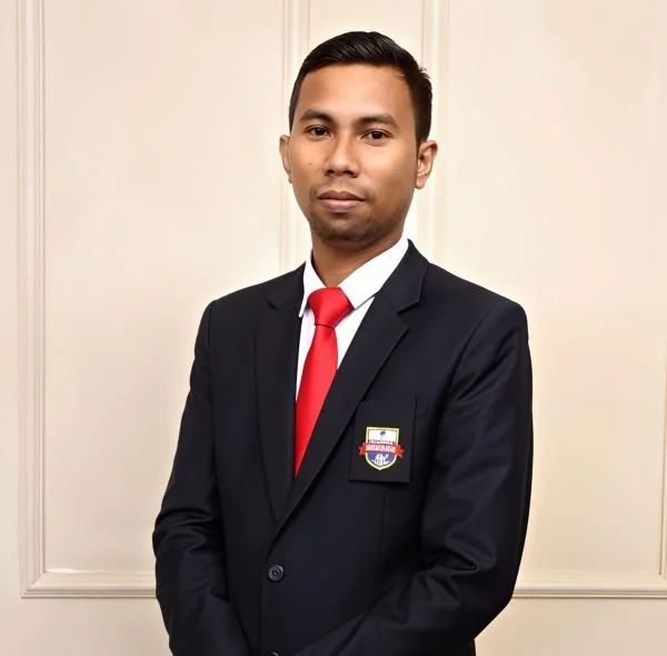 Foto Muh. Syahrul Ago. (Dok; Ist)