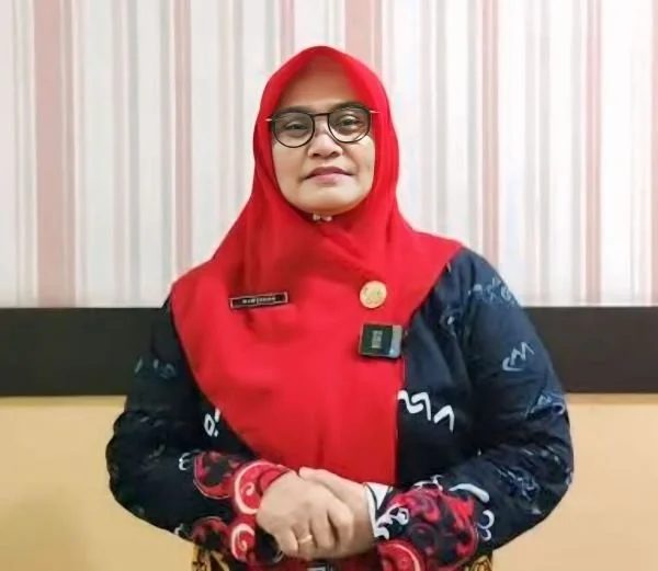 Kepala DP3ADaldukKB Sulsel, Nursidah (Dok: Ist)