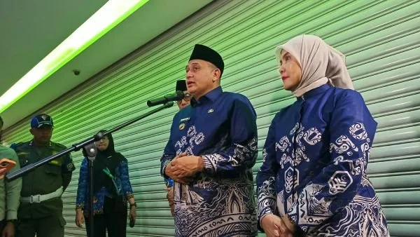 Wali Kota Makassar Munafri Arifuddin (Dok: KabarMakassar)