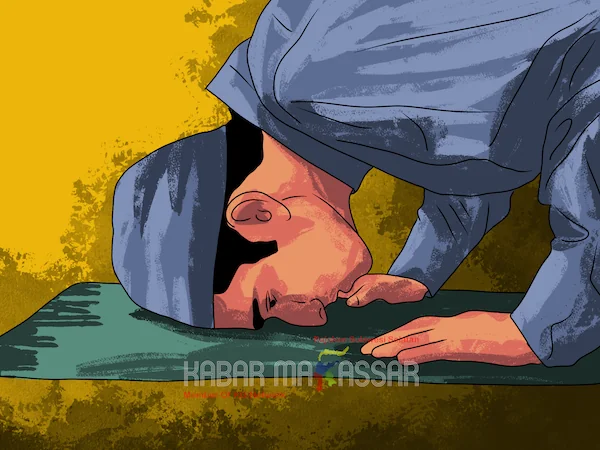 Ilustrasi KabarMakassar