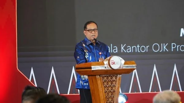 TPKAD Summit dan Forum Sinergi Ekonomi Daerah 2025 (Dok: Ist)