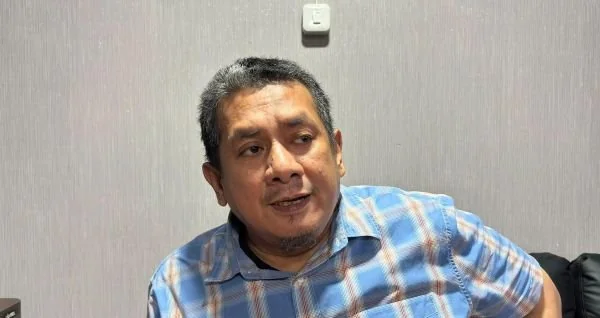 Anggota Fraksi PKS DPRD Makassar, Azwar