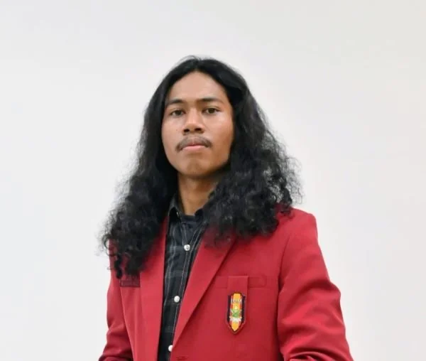 Mardianto Salam (Foto : ist).