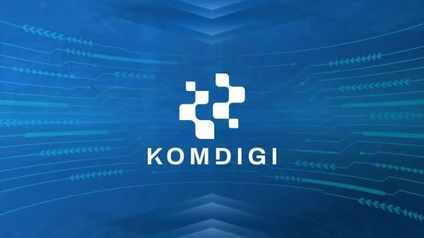 Logo Komdigi (Dok: Ist).