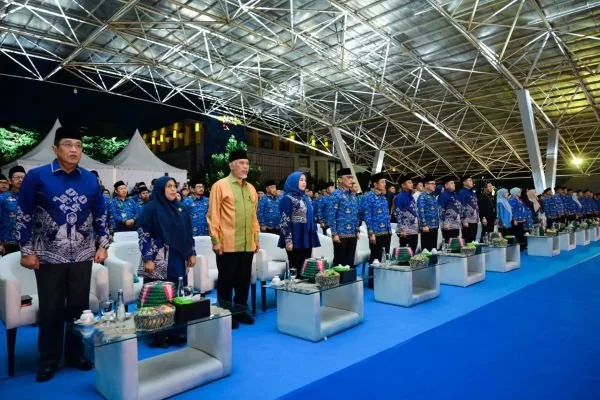 MTQ VIII KORPRI Nasional (Dok: Ist)