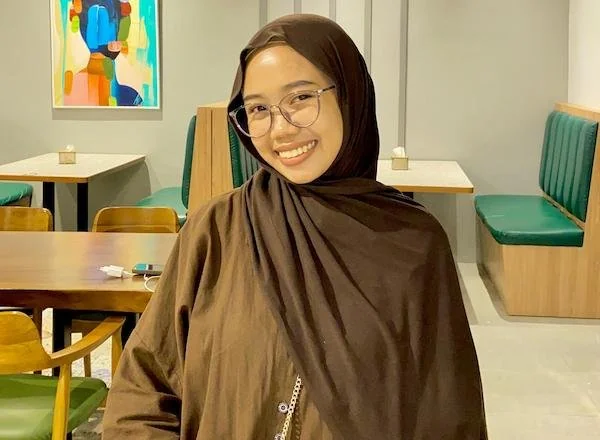 Srikandi PAM Sulsel, Astim Julia. (Ist).