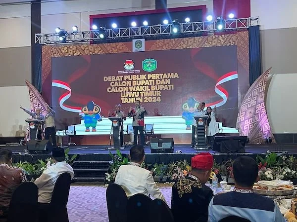 (Foto : Dok. Andini KabarMakassar).