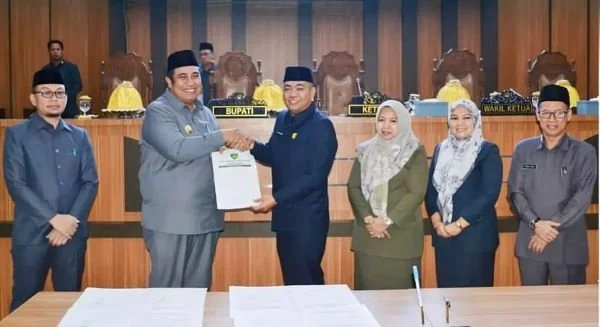 Bupati Maros, Chaidir Syam (dok : ist).