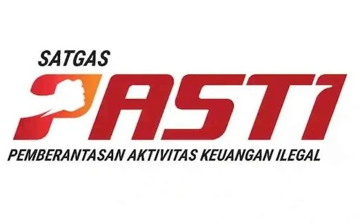 Ilustrasi Satgas PASTI (Dok: Int)