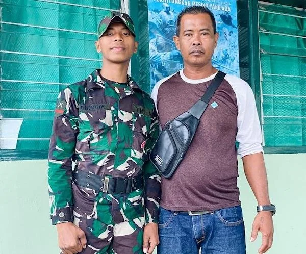 (Foto : KabarMakassar Saleh Sibali).
