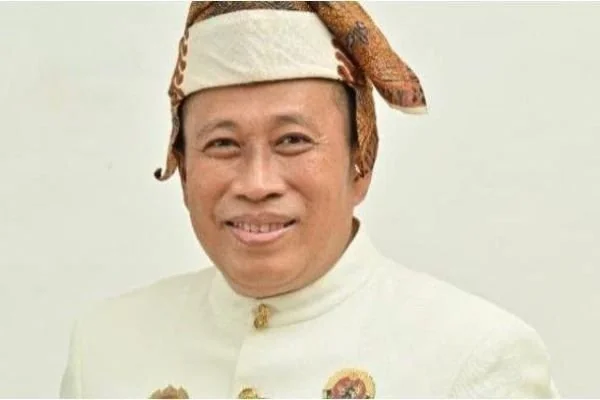 Annar Salahuddin Sampetoding (Foto : IST).