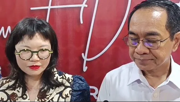 Menteri Pendidikan Tinggi, Sains, dan Teknologi, Stella Christie, (Dok: Ist).