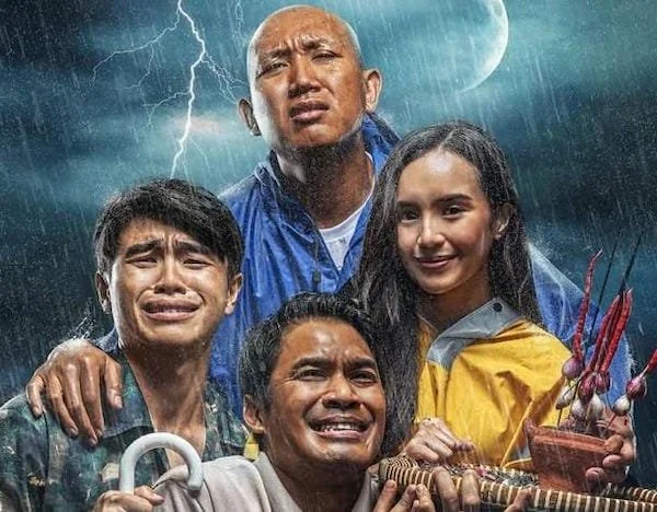 Film Jadi Tuh Barang (Dok: Int)