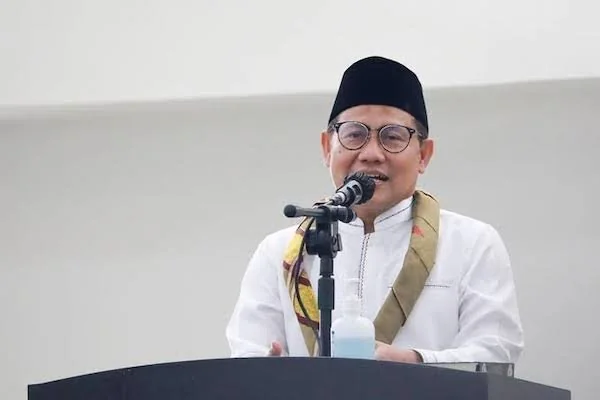 Menteri Koordinator Bidang Pemberdayaan Masyarakat, Muhaimin Iskandar (Gus Muhaimin), (Dok: Ist).