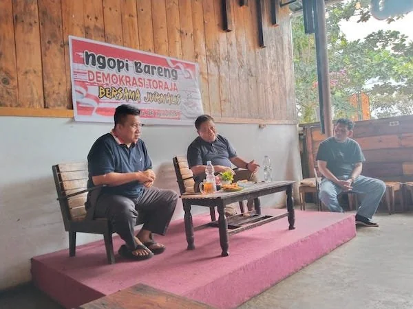 (Foto : Dok. Jerni Bening KabarMakassar).