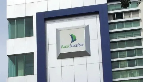 Bank Sulselbar (Dok : Int).