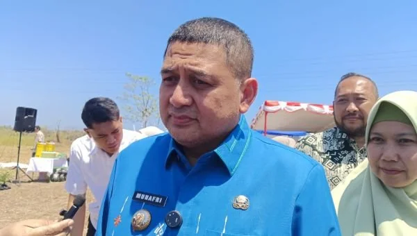 Wali Kota Makassar Munafri Arifuddin (Dok: Sinta KabarMakassar)