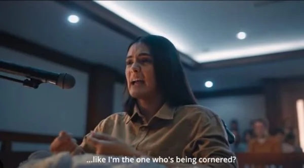 Film Laura (Dok: Int)