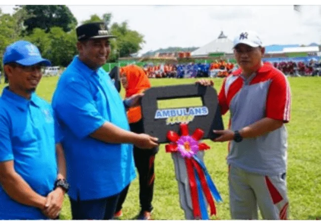 Semarakkan Peringatan HKN Tingkat Kabupaten Maros, Dinkes Gelar Sejumlah Kegiatan