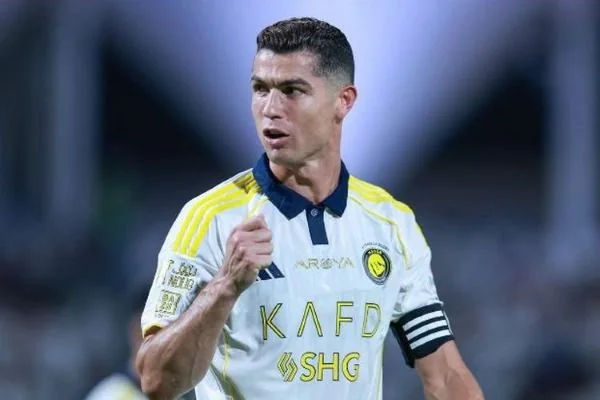 Cristiano Ronaldo tampil tajam dalam tur pramusim Al Nassr (Dok : int).
